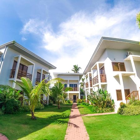 Red Picnic Hostel Panglao City Exterior foto