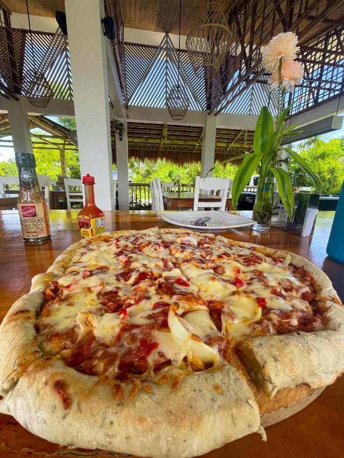 Red Picnic Hostel Panglao City Exterior foto