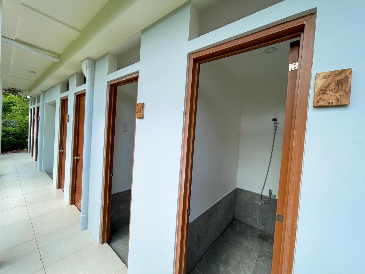 Red Picnic Hostel Panglao City Exterior foto